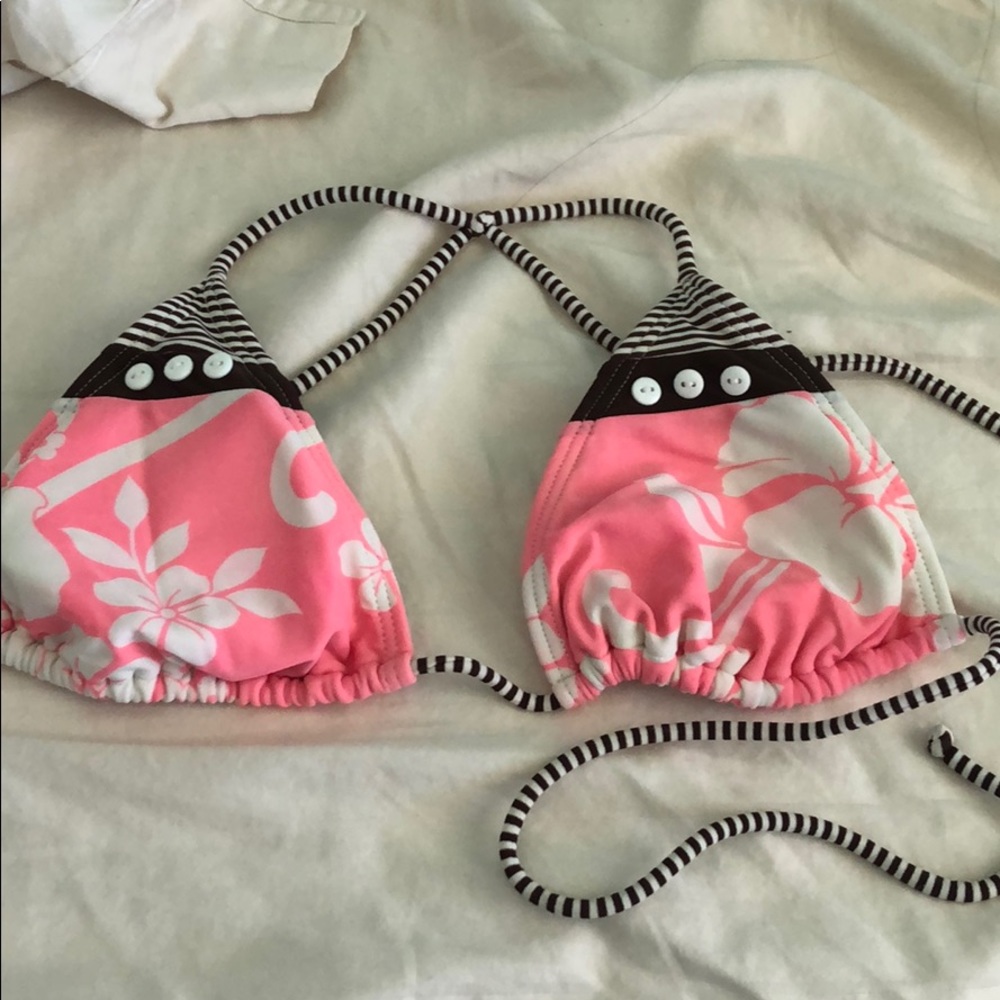 Bikini top